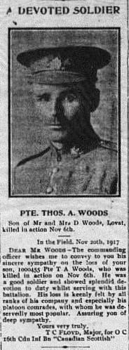Paisley Advocate, December 19, 1917